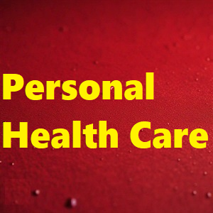 Personal Health Care