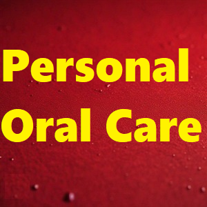 Personal Oral Care