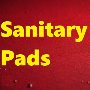 Sanitary Pads