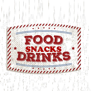 Food Snacks & Drinks