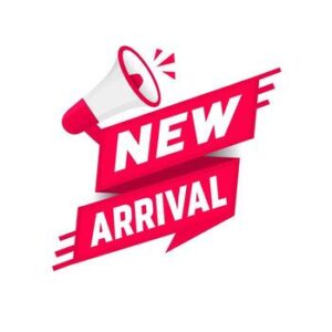 F New Arrival