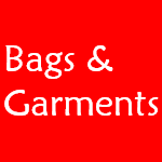 Bags & Garments