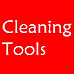 Cleaning Tools