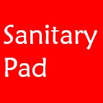 Sanitary Pad
