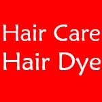 Hair Care Hair Dye