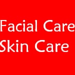 Facial Care Skin Care