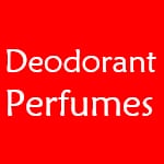Deodorant Perfumes