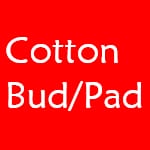 Cotton Bud/ Pad
