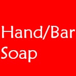 Hand/ Bar Soap