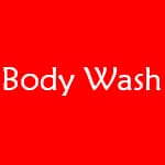 Body Wash