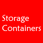 Storage Container