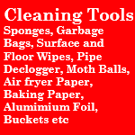 02 Cleaning Tools