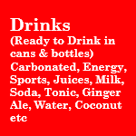 07 Drinks
