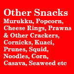 05 Other Snacks